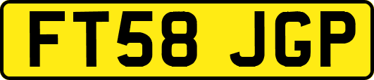 FT58JGP