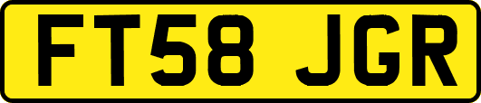 FT58JGR