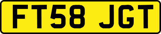 FT58JGT