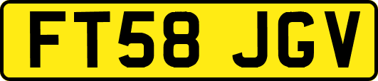 FT58JGV