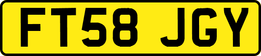 FT58JGY