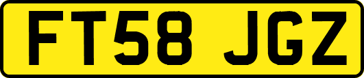 FT58JGZ
