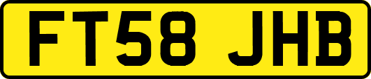 FT58JHB