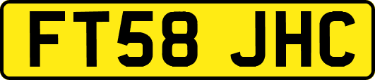 FT58JHC
