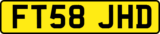 FT58JHD