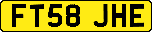 FT58JHE