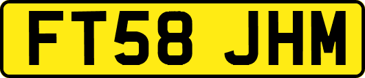 FT58JHM