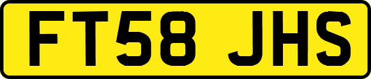 FT58JHS