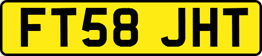 FT58JHT