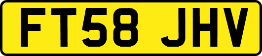 FT58JHV