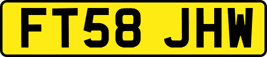 FT58JHW