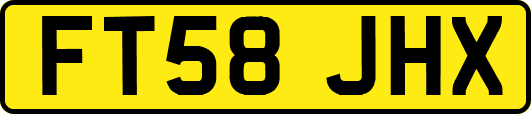 FT58JHX