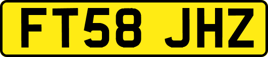 FT58JHZ