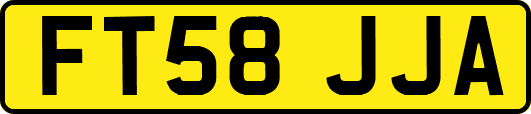 FT58JJA