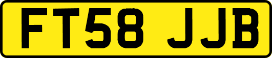 FT58JJB