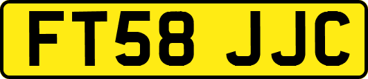 FT58JJC