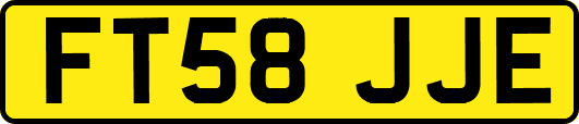FT58JJE