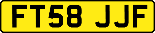 FT58JJF