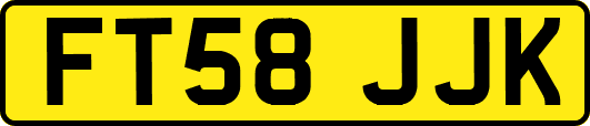 FT58JJK