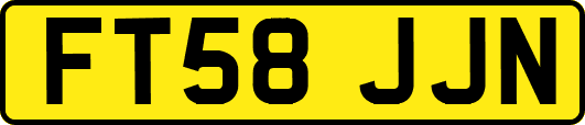 FT58JJN