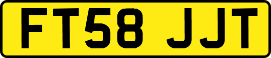 FT58JJT