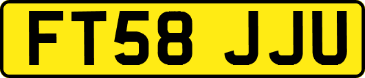 FT58JJU