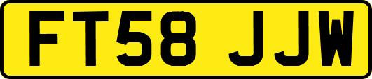 FT58JJW