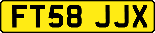 FT58JJX