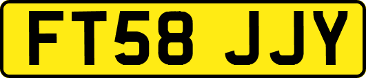 FT58JJY