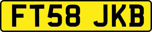 FT58JKB
