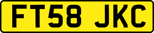 FT58JKC