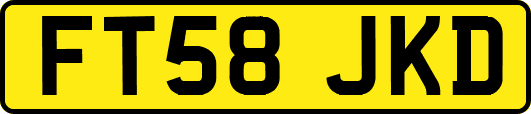 FT58JKD