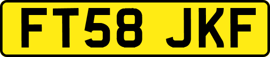 FT58JKF
