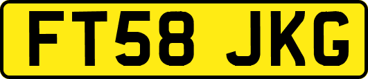 FT58JKG