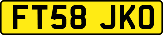 FT58JKO