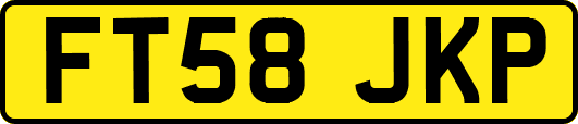 FT58JKP