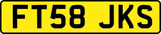 FT58JKS
