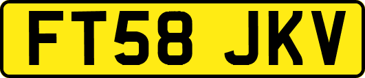 FT58JKV