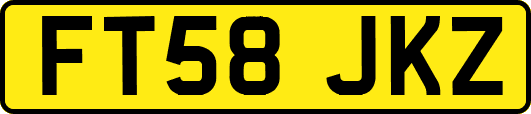 FT58JKZ