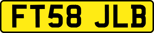 FT58JLB