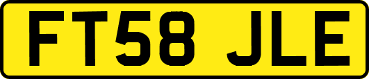 FT58JLE