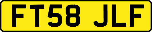 FT58JLF