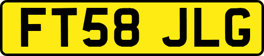 FT58JLG