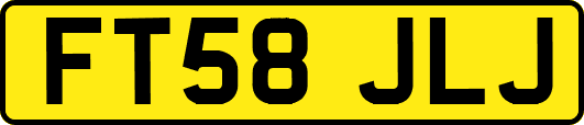 FT58JLJ