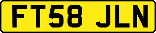 FT58JLN