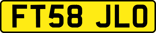 FT58JLO