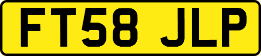 FT58JLP