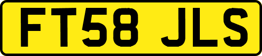 FT58JLS