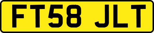FT58JLT