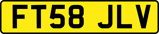 FT58JLV